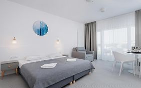 Aquamarina Prima 049 by Noclegi Renters